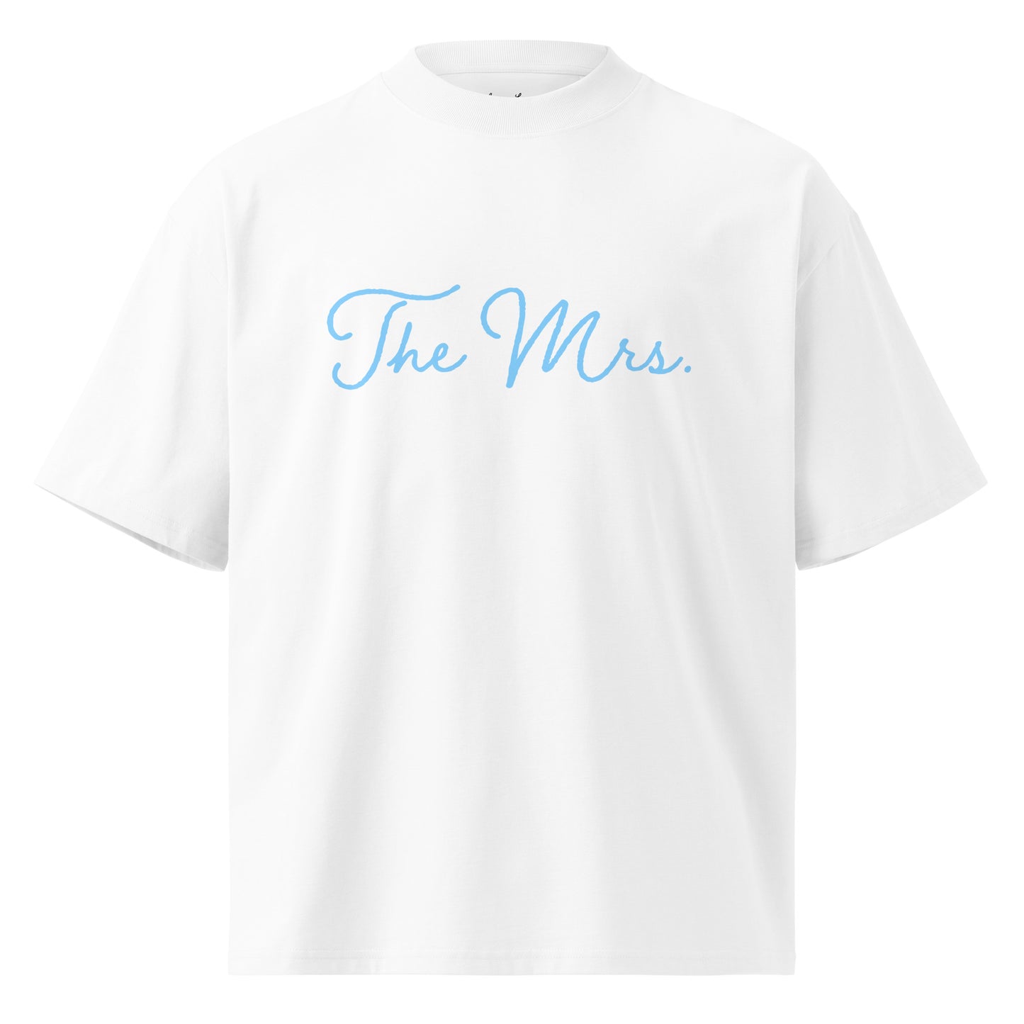 The Mrs. Tee
