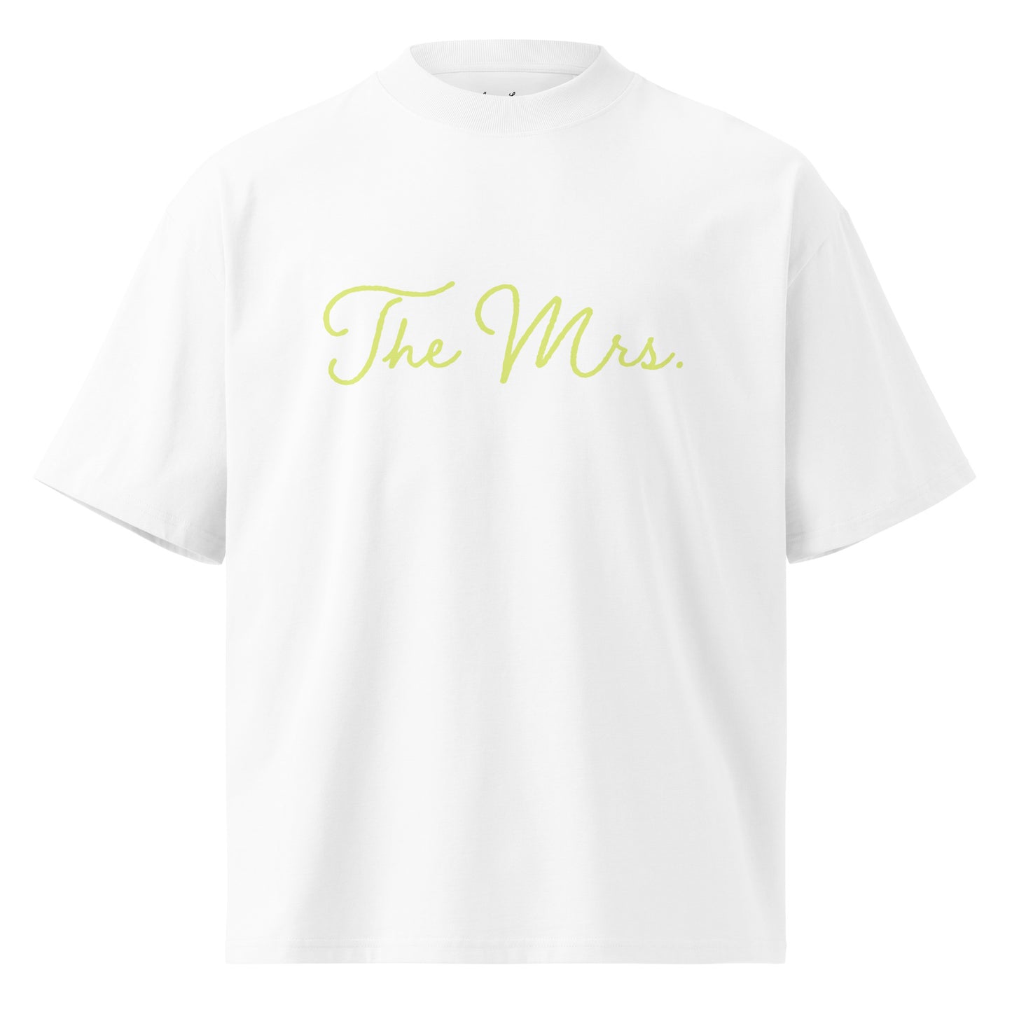 The Mrs. Tee