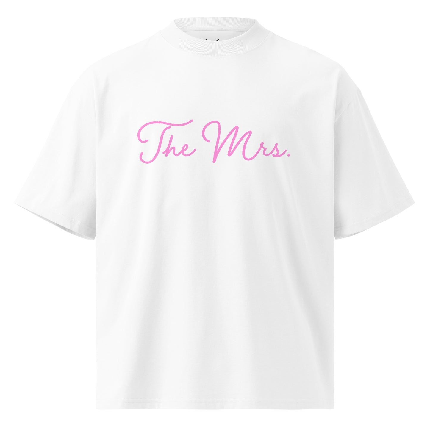 The Mrs. Tee